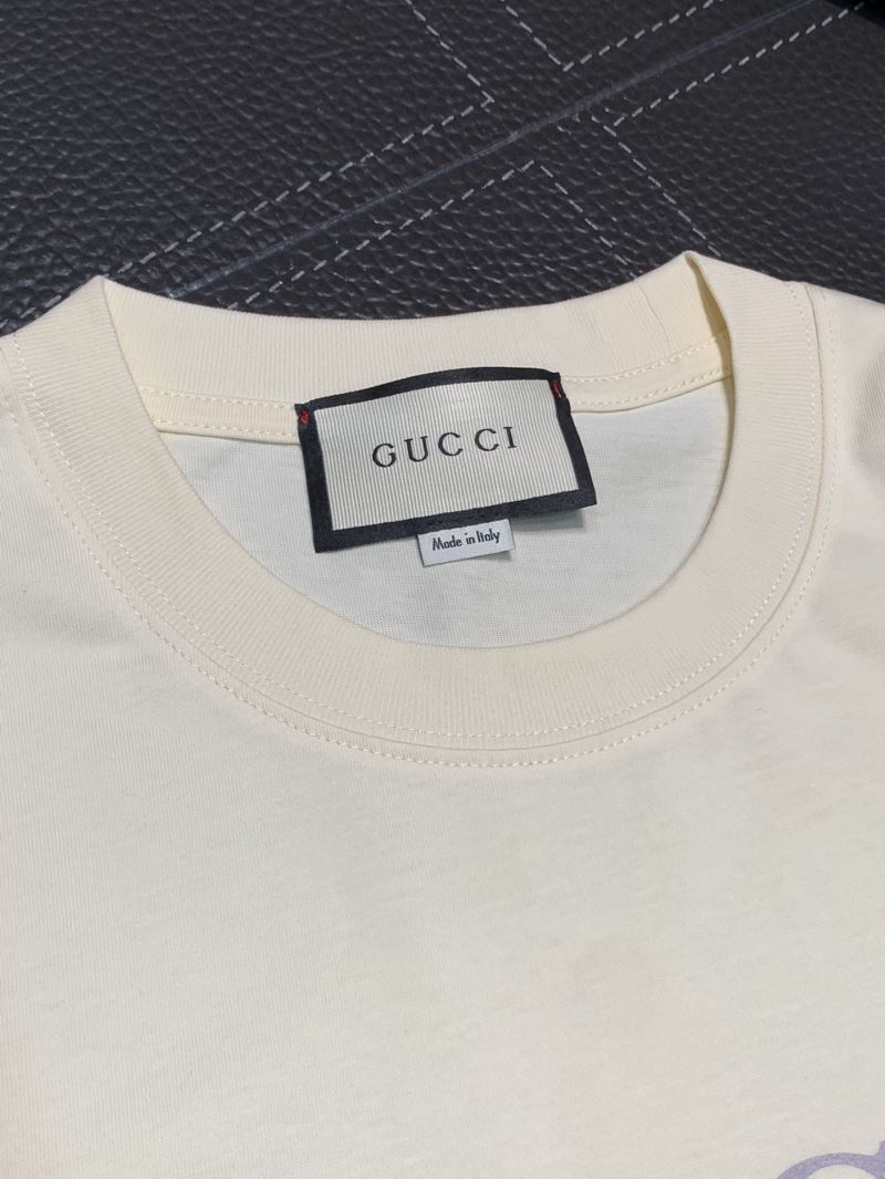 Gucci T-Shirts